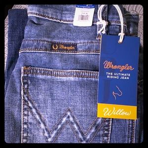 New with tags The ultimate riding jean